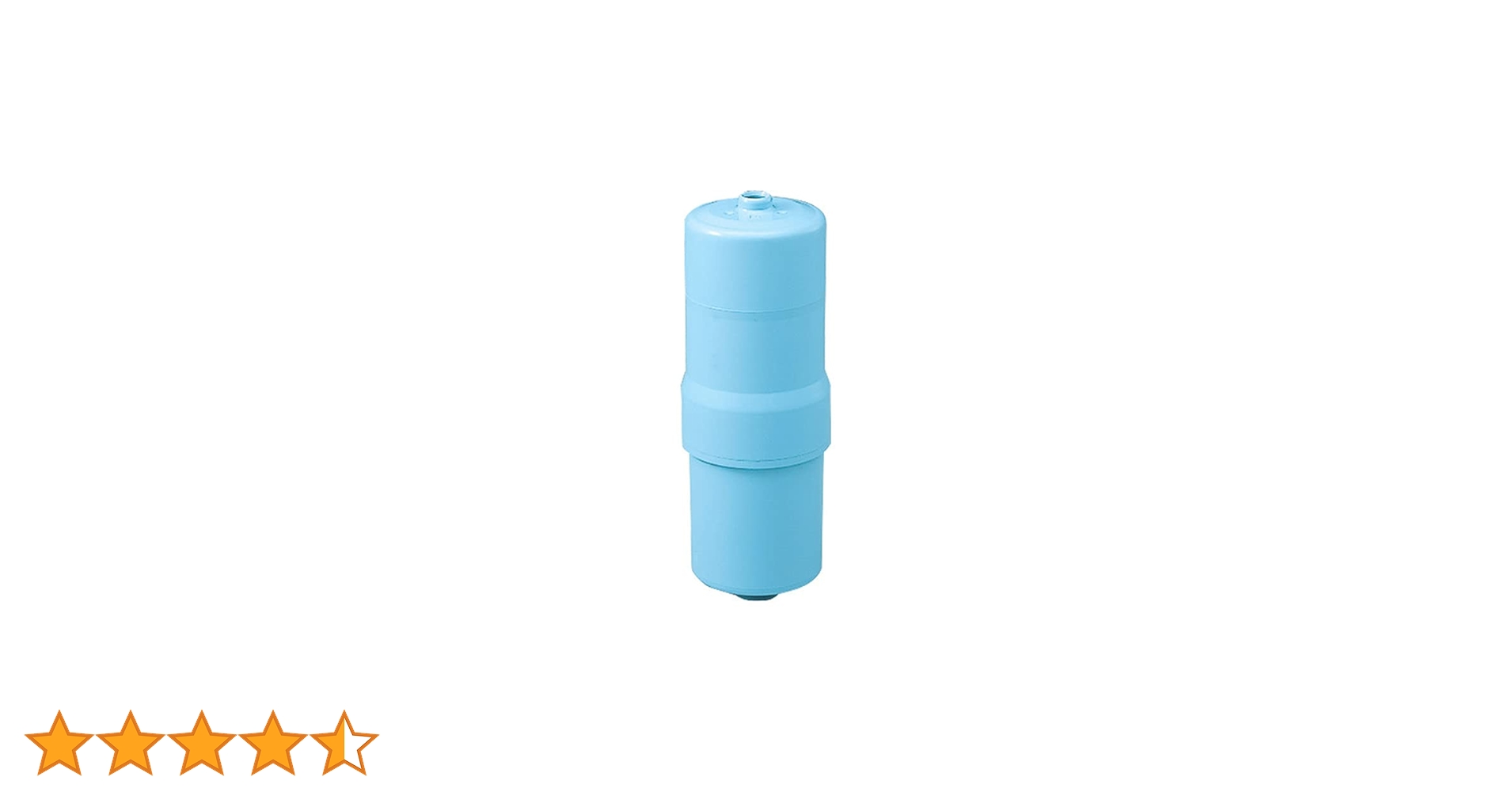 TK-HS90C1 浄水器カートリッジ 概要 還元水素水生成器用カートリッジ TK-HS90C1 | 消耗品・別売